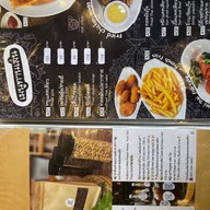 Fae-Miang Café แฟ-เมี่ยงคาเฟ่