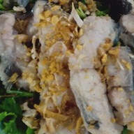 ข้าวต้มปลา ต้มเลือดหมู คูคตสเตชั่น