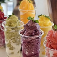 ครัวในบ้าน by Bake2u