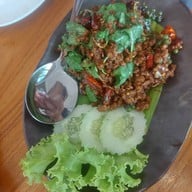 เมนูของร้าน Baan Kake Dessert นครชัยศรี