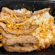 เมนูของร้าน เด็ดสะระตี่หมูทอด สาขาอ่อนนุช อ่อนนุช