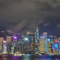 Victoria Harbour