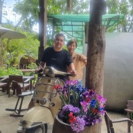 Fae-Miang Café แฟ-เมี่ยงคาเฟ่