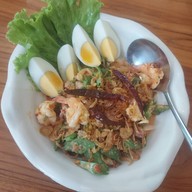 เมนูของร้าน Baan Kake Dessert นครชัยศรี