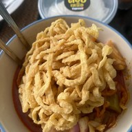 เมนูของร้าน ต๋องเหนือ Express สายไหม สายไหม