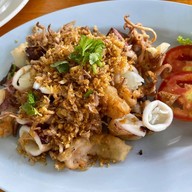 เมนูของร้าน ครัวยินดี