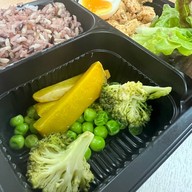 Freshies Clean Ketogenic สามย่าน