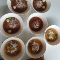 ก๋วยเตี๋ยว 3 บาท เจ้าเก่าหลังปรินส์