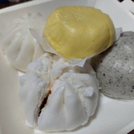 เมนูของร้าน ฮั่วเซ่งฮงติ่มซำ ศูนย์การประชุมแห่งชาติสิริกิติ์