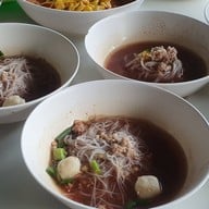 ก๋วยเตี๋ยว 3 บาท เจ้าเก่าหลังปรินส์