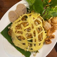 บ้านสวนกาแฟ อีสานซีรี่ส์