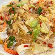เมนูของร้าน รวมแซบ