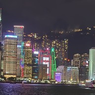Victoria Harbour