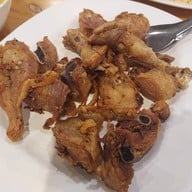 เมนูของร้าน ครัวพี่เปี๊ยก บางควาย ชะอำ ชะอำ บางควาย