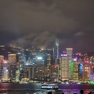 Victoria Harbour