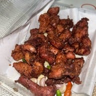 เมนูของร้าน ลาบ ลับ ลับ