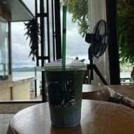 เมนูของร้าน Café green By Forget me not Sungkhlaburi