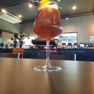 เมนูของร้าน Zimply Coffee Roaster (ซิมพลี่ คอฟฟี่ โรสเตอร์)