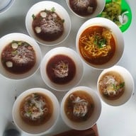 ก๋วยเตี๋ยว 3 บาท เจ้าเก่าหลังปรินส์