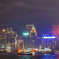 Victoria Harbour