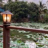 ระเบียงสวน อ่าวนาง อ่าวนาง