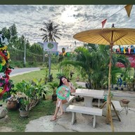 เมนูของร้าน ครัวนายเก้า ระยอง