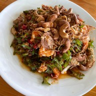 เมนูของร้าน ครัวยินดี