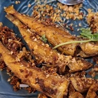 ระเบียงสวน อ่าวนาง อ่าวนาง