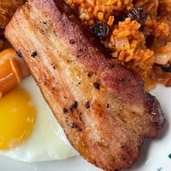 เมนูของร้าน ร้านอาหารเช้าเชียงใหม่ (เสน่หา) Chiang Mai Breakfast Restaurant