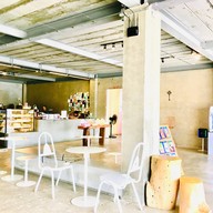 Key cafe & Co-working space