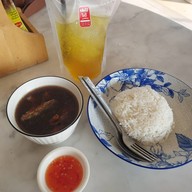 เมนูของร้าน หลิ่มโป้ โกปี๊