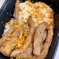 เมนูของร้าน เด็ดสะระตี่หมูทอด สาขาอ่อนนุช อ่อนนุช