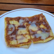 บุหงารายา