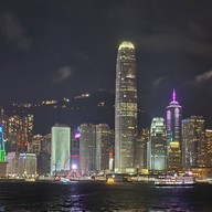 Victoria Harbour