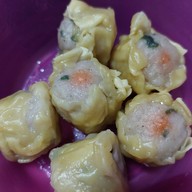 เมนูของร้าน ฮั่วเซ่งฮงติ่มซำ ศูนย์การประชุมแห่งชาติสิริกิติ์