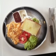 Indiego Space Space Bar by Indiego Space