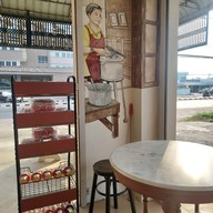 บรรยากาศ หลิ่มโป้ โกปี๊