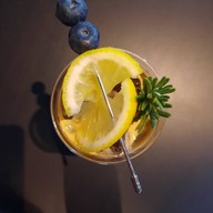 เมนูของร้าน Zimply Coffee Roaster (ซิมพลี่ คอฟฟี่ โรสเตอร์)