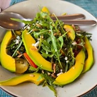 Tree Top Cafe Khao Yai