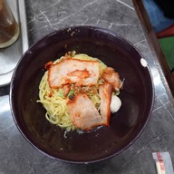 เมนูของร้าน เลิศรส