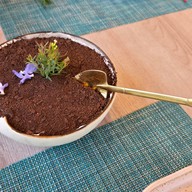 Tree Top Cafe Khao Yai