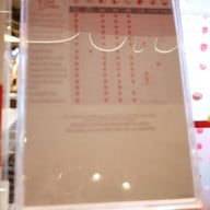 Ben's Cookies Thailand เซ็นทรัล ลาดพร้าว