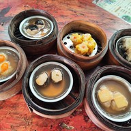 เมนูของร้าน ร้านเนื้อตุ๋น-รสเยี่ยม(แยกวุ่นวาย)