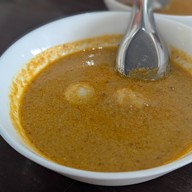 เมนูของร้าน ขนมจีนบุญให้