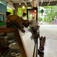 ก๋วยเตี๋ยวไก่กำแพงเพชร