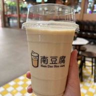 Nam Dao Huu น้ำเต้าหู้ นาคนิวาส