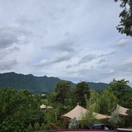 Tree Top Cafe Khao Yai