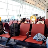 Hong Kong International Airport