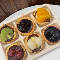 Puff and Pie ลาดพร้าว 71 (สุคนธสวัสดิ์) ลาดพร้าว 71 (สุคนธสวัสดิ์)