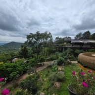 The Pandora Camp เขายายเที่ยง